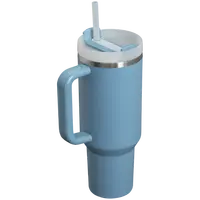 The Quencher H2.O FlowState Indigo 1.18lt Θερμός Stanley