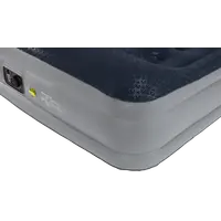 Flock Superior W/Built-in pump Στρώμα Φουσκωτό Outwell