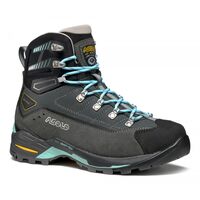 Asolo Finder Pro GV ML GTX Women’s Hiking Boots Graph/Gunmetal