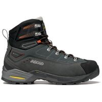 Asolo Finder Pro GV (Gore-Tex) Men’s Hiking Boots Graphite/Gunmetal
