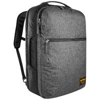Flightcase 40lt Black Unisex Σακίδιο Tatonka 1152