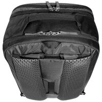 Flightcase 40lt Black Unisex Σακίδιο Tatonka 1152