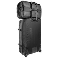 Flightcase 40lt Black Unisex Σακίδιο Tatonka 1152