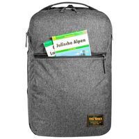Flightcase 40lt Black Unisex Σακίδιο Tatonka 1152