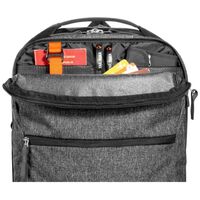Flightcase 40lt Black Unisex Σακίδιο Tatonka 1152