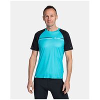 Kilpi Floreni-M Blue Men’s T-Shirt Running