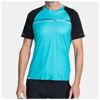 Kilpi Floreni-M Blue Men’s T-Shirt Running