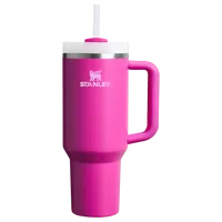 The Quencher H2.O FlowState Violet Blossom 1.18lt Θερμός Stanley