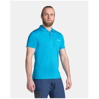 Kilpi Oliva-M Men’s T-Shirt Blue