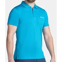 Kilpi Oliva-M Men’s T-Shirt Blue
