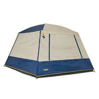 OZtrail Hightower Mansion 6P Camping Tent for 6 Persons