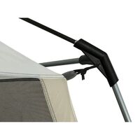 OZtrail Hightower Mansion 6P Camping Tent for 6 Persons