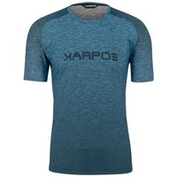 Karpos Prato Piazza Jersey Stargazer/Niagara Men's T-Shirt