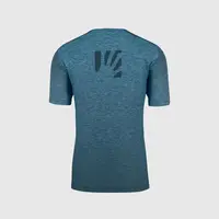 Karpos Prato Piazza Jersey Stargazer/Niagara Men's T-Shirt