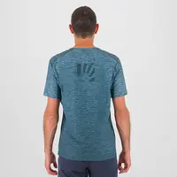 Karpos Prato Piazza Jersey Stargazer/Niagara Men's T-Shirt