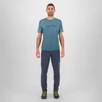 Karpos Prato Piazza Jersey Stargazer/Niagara Men's T-Shirt