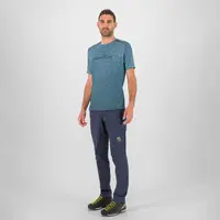 Karpos Prato Piazza Jersey Stargazer/Niagara Men's T-Shirt