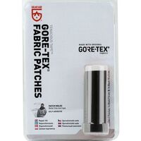Σετ επιδιόρθωσης McNett Gore-Tex Black Repair Kit