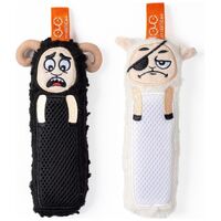 SmellStopper Sheep Y&Y Vertical