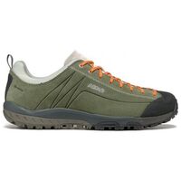 Asolo Space GV (Gore-Tex) Men’s Hiking Shoes Birch Green