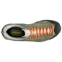 Asolo Space GV (Gore-Tex) Men’s Hiking Shoes Birch Green