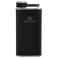 Stanley The Easy-Fill Wide Mouth Flask Hammertone Black 0.23lt