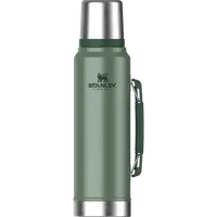 Stanley Legendary Classic Bottle 0.94L Hammertone Green