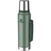Stanley Legendary Classic Bottle 0.94L Hammertone Green