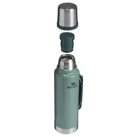 Stanley Legendary Classic Bottle 0.94L Hammertone Green