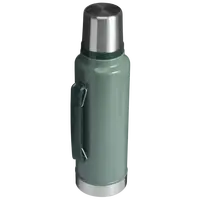 Stanley Legendary Classic Bottle 0.94L Hammertone Green