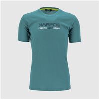 Karpos Val Federia Tee Hydro Print 1 T-Shirt