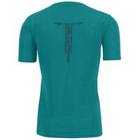 Karpos Val Federia Tee Hydro Print 1 T-Shirt