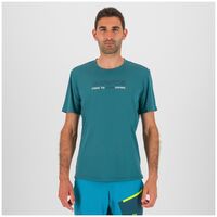Karpos Val Federia Tee Hydro Print 1 T-Shirt