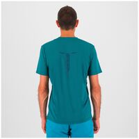 Karpos Val Federia Tee Hydro Print 1 T-Shirt