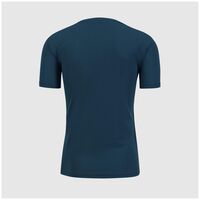 Karpos Val Federia Men’s Val Federia Tee Outer Space Print 2 Men's T-Shirt