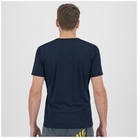 Karpos Val Federia Men’s Val Federia Tee Outer Space Print 2 Men's T-Shirt