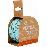 VerticalTape Draw 38mm Ταινία Δαχτύλων YY Vertical