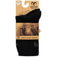 Lasting WMV 900 – Ισοθερμικές Κάλτσες Merino για Καλοκαιρινή Πεζοπορία
