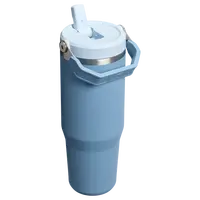 Stanley IceFlow Flip Straw 2.0 0.89L Indigo