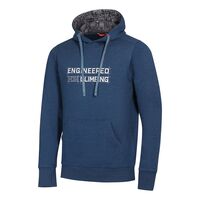 Ocun Hoodie Men Blue Opal-Excalibur