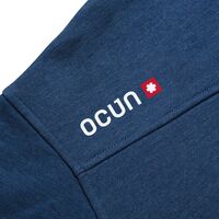 Ocun Hoodie Men Blue Opal-Excalibur