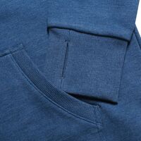 Ocun Hoodie Men Blue Opal-Excalibur
