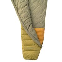 Boost 4 Down-Filled Foot Liner Υπνόσακου Harvest Cold Nordisk