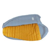 Down Liner Υπνόσακου Boost 8 Harvest Gold Nordisk