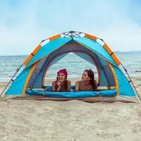 Solart 1664 Beach Tent