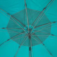 Maui & Sons 2.20m 1985 Beach Umbrella