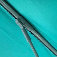 Maui & Sons 2.20m 1985 Beach Umbrella