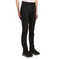 Kilpi Belvela-W Black Women's Outdoor Pants