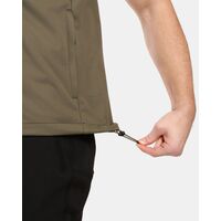 Kilpi Noil-M Κhaki SoftShell Men's Vest