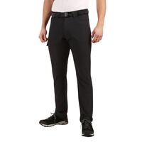 Kilpi Ligne-M Black Men's Outdoor Pants